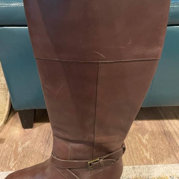 Lauren by Ralph Lauren Riding Boots - Picture 6 of 9